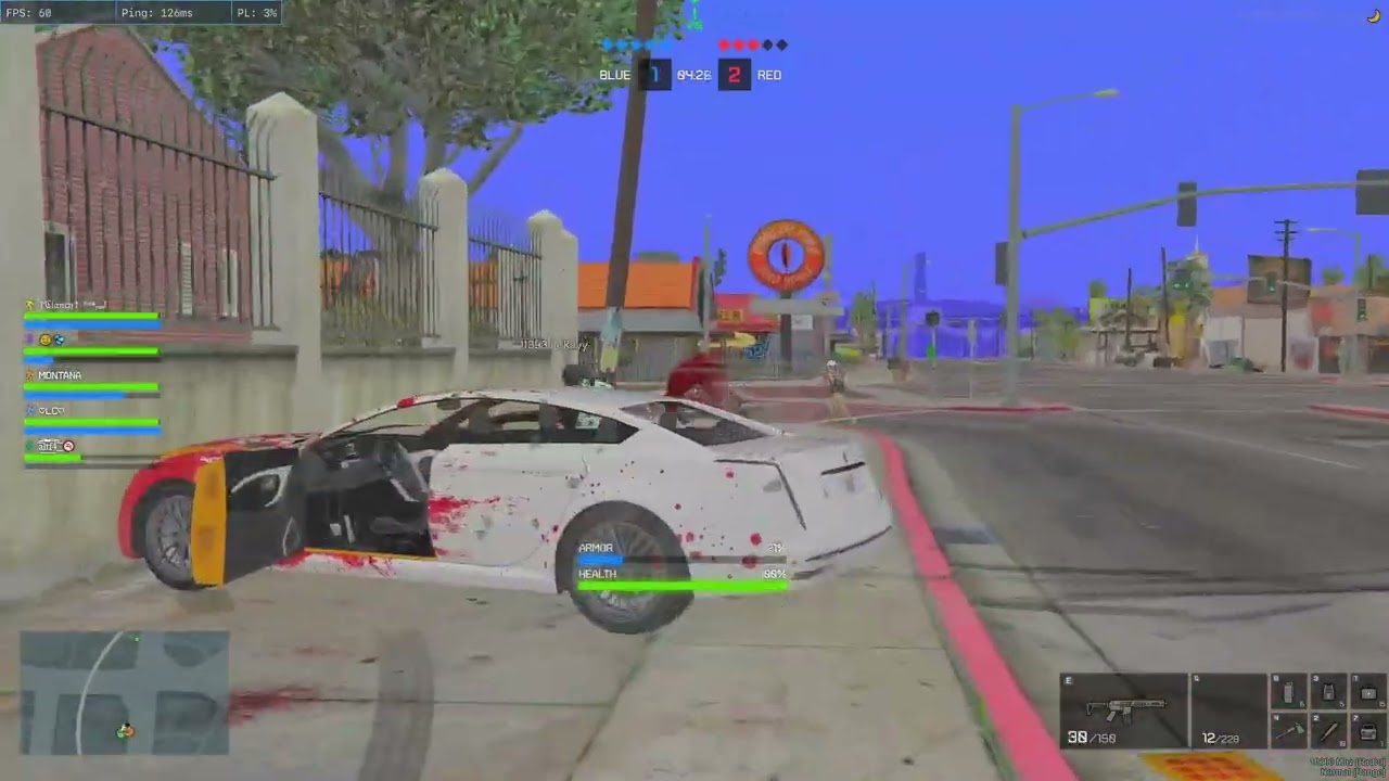 Love.rpf | Fivem Montage