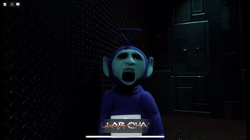 The Stricken - Intro - Pillar Chase 2