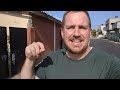 Beginning of video
