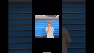 So Cute 😍🤏 #leeknow #straykids #nationalgeographic