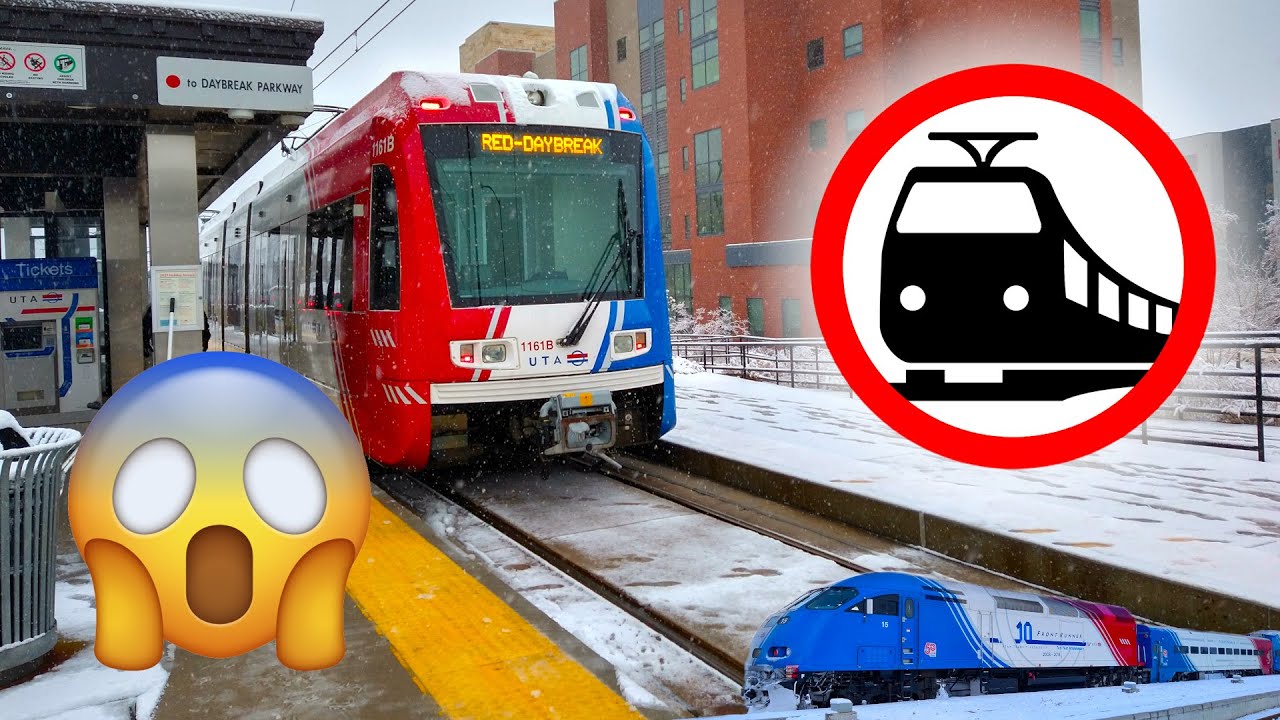 We're Talkin' About... (Trailer) | The Red Line Public Transit Podcast