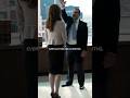 Donna pranks Louis 😂 #suits #netflix #tvshow