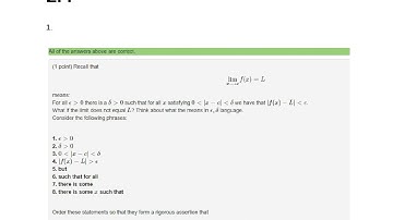 webwork 2.4 solutions/answers