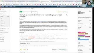 GitLab 12.6 Kickoff - Manage:Access and Manage:Analytics