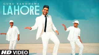 Lahore - Guru Randhawa @tseries || Debnath Official