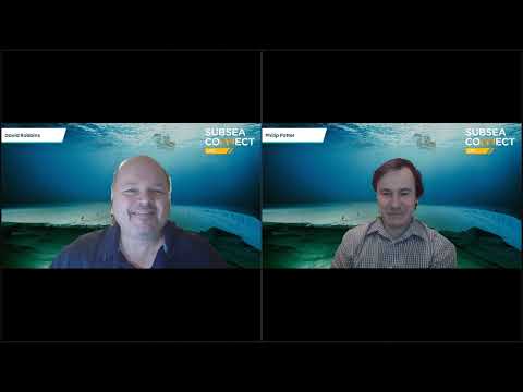 Subsea Connect TV Lightning Talk - MS-2 - Subsea Wellhead Annulus Sealing