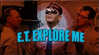 E.t. Explore Me - Boots