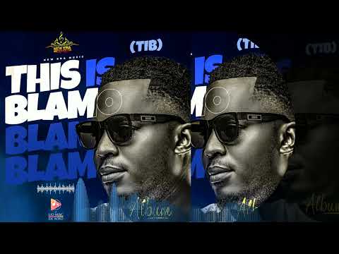 Labol Nyinga Blamo Official Audio