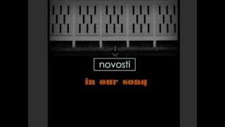 Novosti - In Our Song