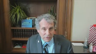 Sen. Brown hopes new law will put an end to surprise medical bills