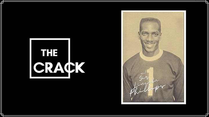 Soccer Royalty w/ Sir Lincoln Phillips - S2 Ep. 2