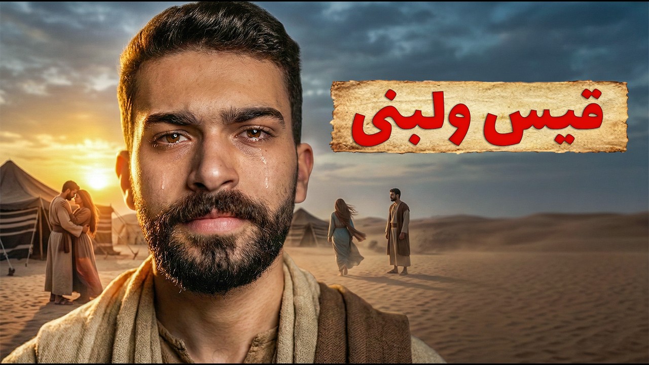 الحسين بن علي زوّجهم.. وأبوه طلّقهم! فمات على قبرها | قيس ولبنى