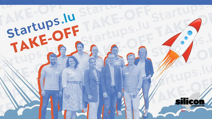 “Move Fast & Build Things” The official Luxembourg Startups Association, Goes Live