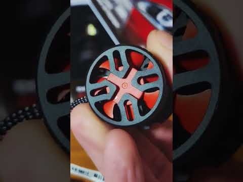 LED лампи Decker PL-08 H8/H9/H11/H16 12V 65W 5000K 13000Lm CANBUS, видео 1