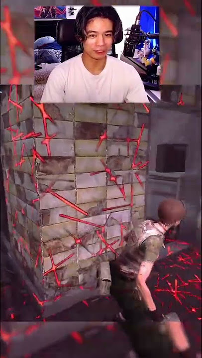 if DBD Killers Were Actually Scary