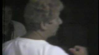 Summerfest 1986 - Part 3/Director's Cut