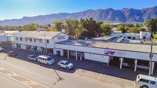 Commercial Property For Sale - Porterville - KW Dynamic SA