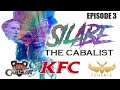 Daoc phoenix  kfc  silabe cabalist pov 3