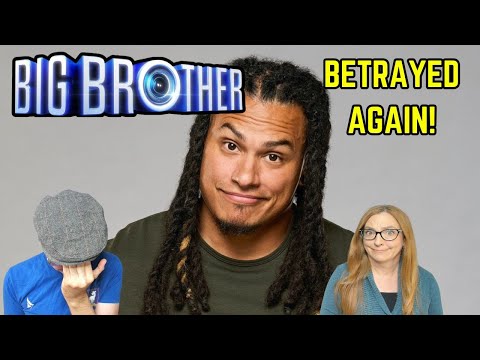 Big Brother 27 live feed spoilers: Vince betrays Keanu ... again! (Day 69, #BB27)