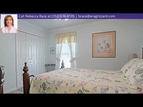 5710 Bounty Cir, Tavares, FL home video tour