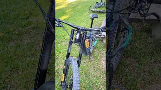 Haibike Nduro 8 Freeride 2023, Downhill E-Bike The New One