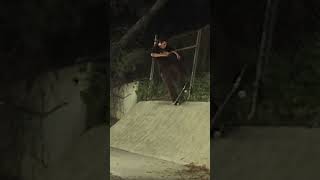 Andrew Allen 5-0 Shove