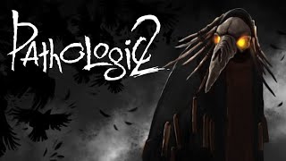 Pathologic 2 (Day 1) Horror RPG