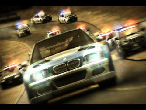 Tyga-Diamond  Need for speed Underground