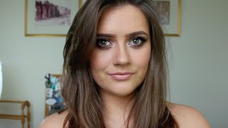 Jennifer Lopez Tutorial Summer Collab With Lindsay Marie Emmasrectangle