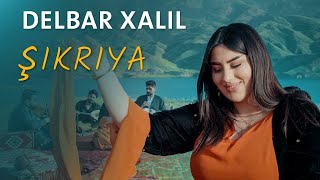 Delbar Xalil=Sikriya