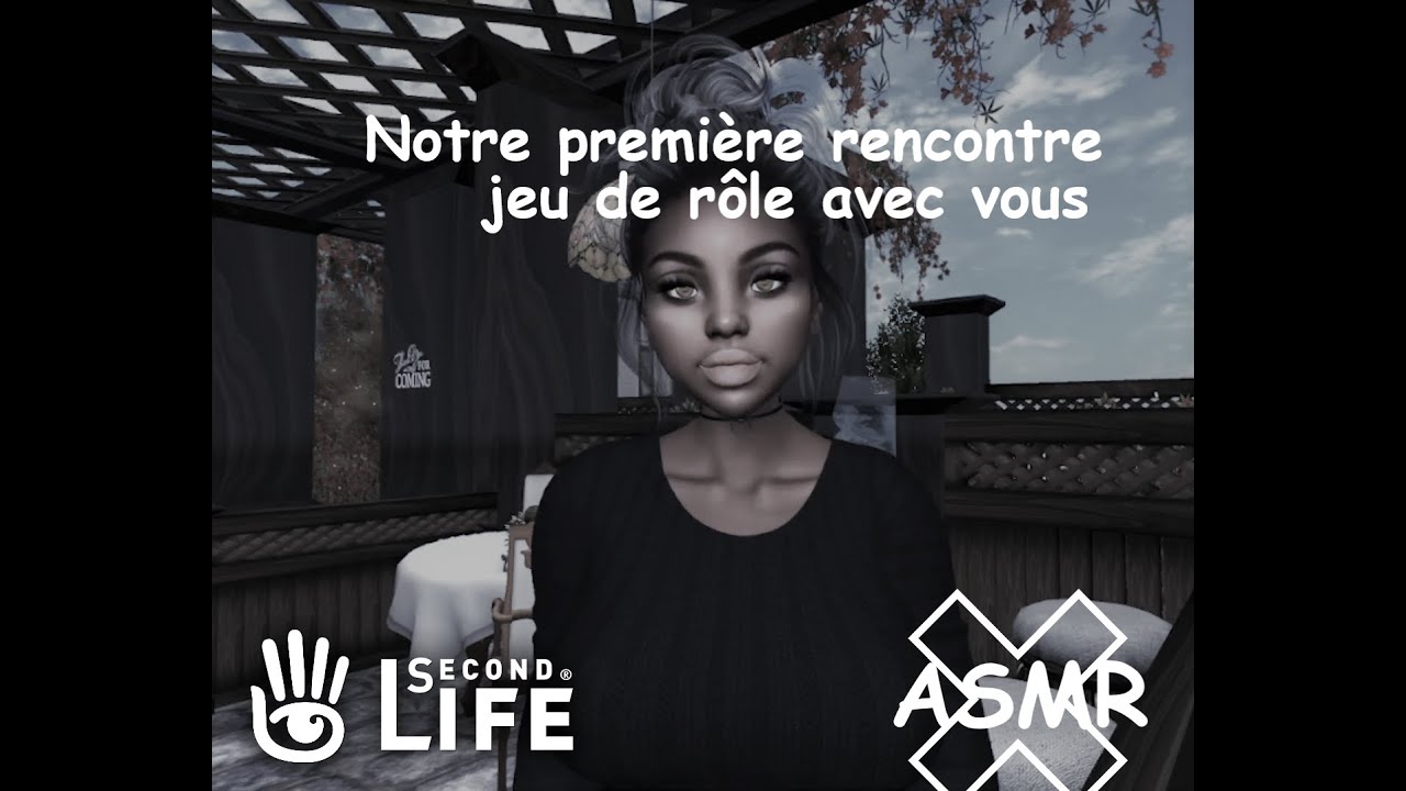 rencontre jeu de role