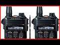 Yaesu FTA-250L Review: Rugged, Reliable Airband Radio with Superior Audio