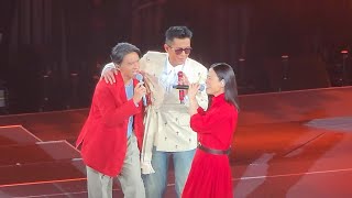 古天樂 x 宣萱x 馮德倫《紀念日》| 《MY FIRST SHOW》演唱會2026