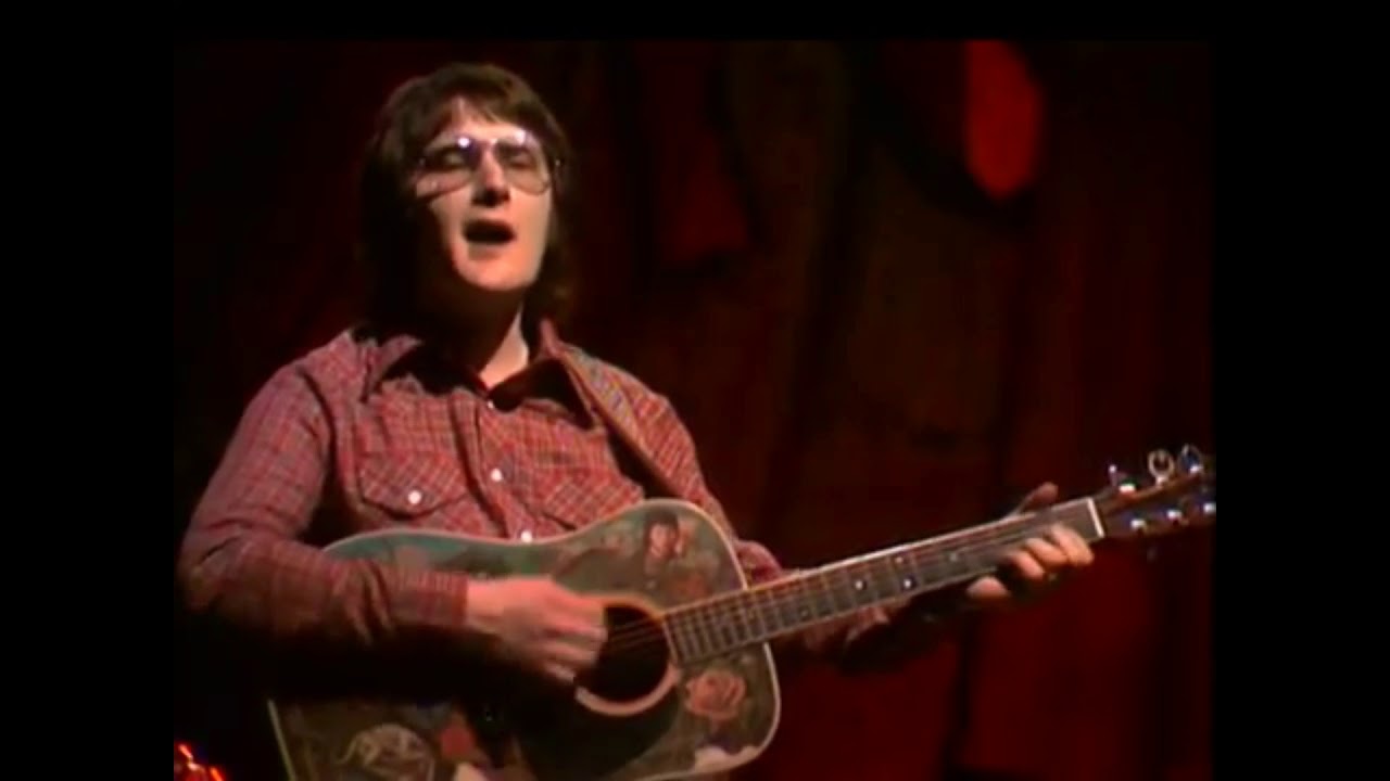 GERRY RAFFERTY City To City ORIGINAL LONGER VIDEO VERSION - YouTube