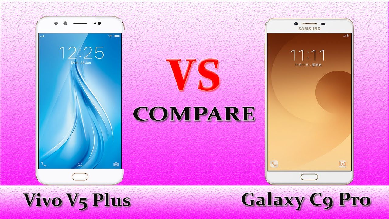 Compare Vivo Y81 Vs Vivo Y83 Price Specs Ratings