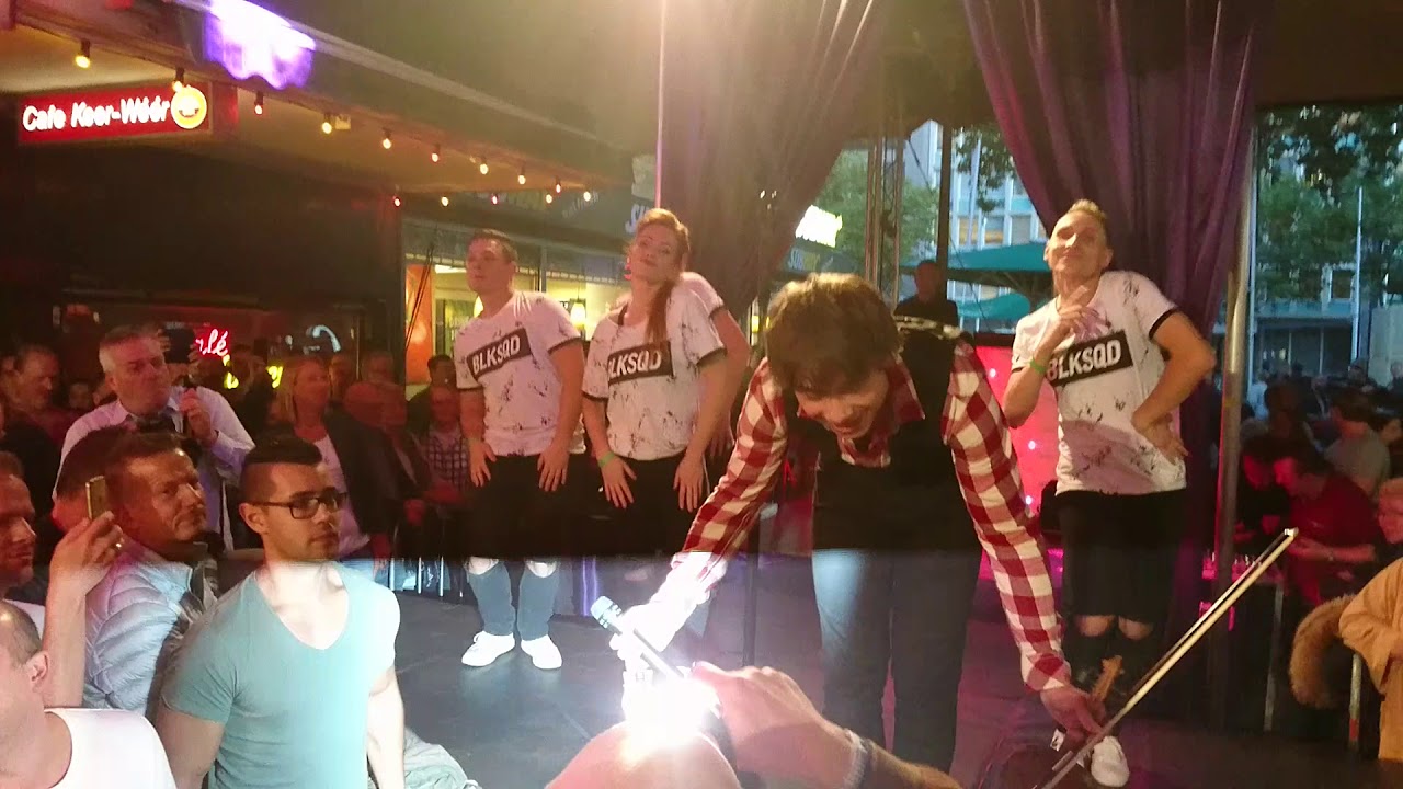 09 19 47 Alexander Rybak 7e Keerweerparade ST TV R dam 2017 vr 22 09 17 z5  25