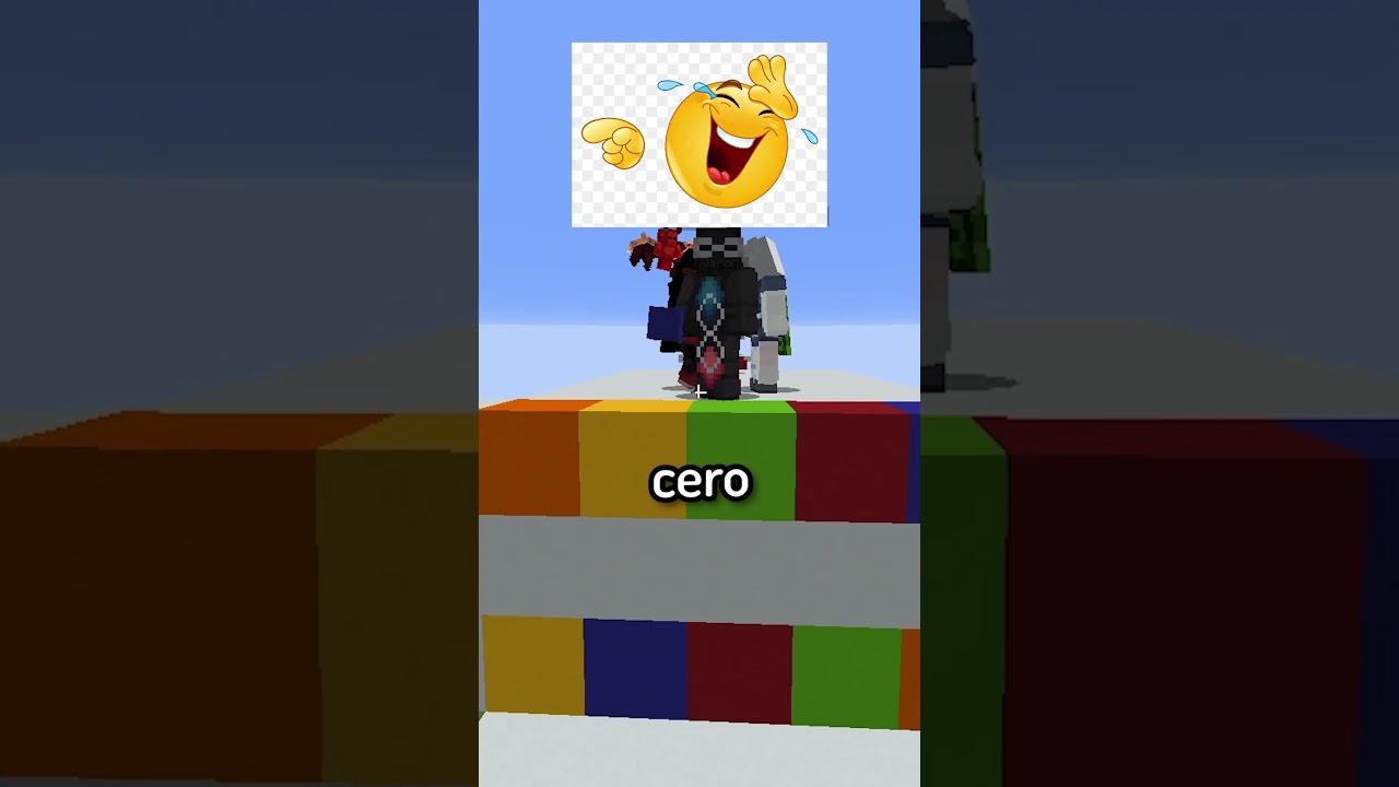 no los soporto #minecraft #shorts