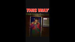 THIS WAY - BATU