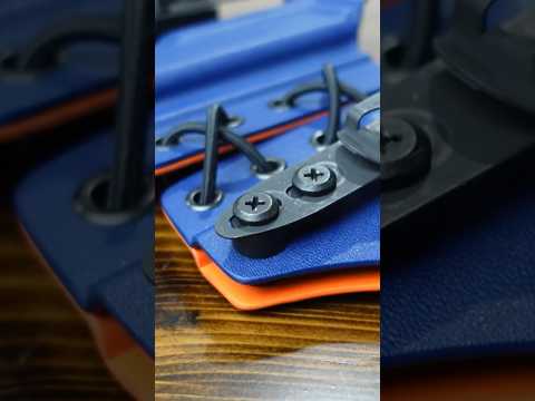 KSG Knox Holster
