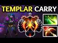 🔥 TEMPLAR ASSASSIN CARRY IS BACK ?! BROKEN DAMAGE BUILD | DOTA 2 🔥