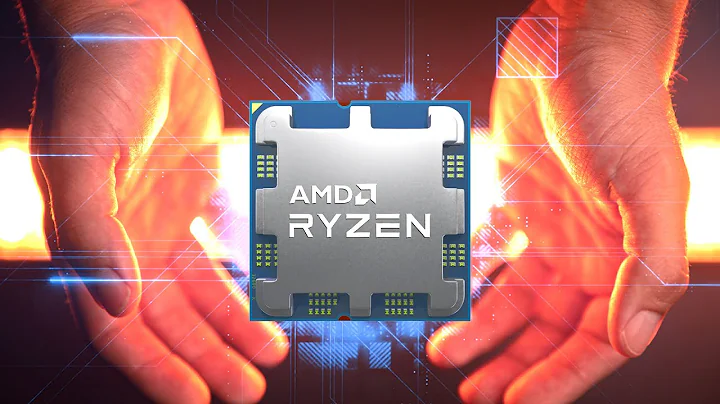 AMD推出ZenFore及Mendocino，2022年或主宰Intel！