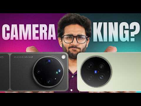 OPPO Find X9 Ultra vs Vivo X300 Ultra – Still Worth It After 5 Months?