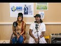 Eric & LaDonna Gales 2018 Blues Music Awards  Memphis May 11, 2018