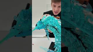 Crazy Impressive Lego Builder From The Masterpiece Gallery At Lego House