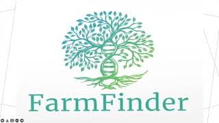 BX3081 FARM FINDER APP PRESENTATION