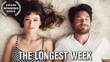 The Longest Week | JASON BATEMAN | Romance Movie | Drama | Free Full Movie