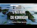 L'AFFAIRE DU KORRIGAN - M.A. GRAFF (Editions Ramsès VI)