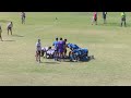 SA Rugby U20 Cup Round 1: Vodacom Bulls vs Lions
