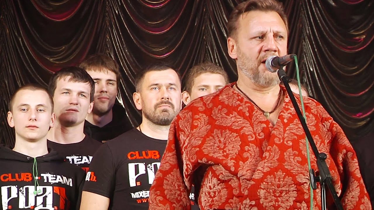 Николай емелин крест