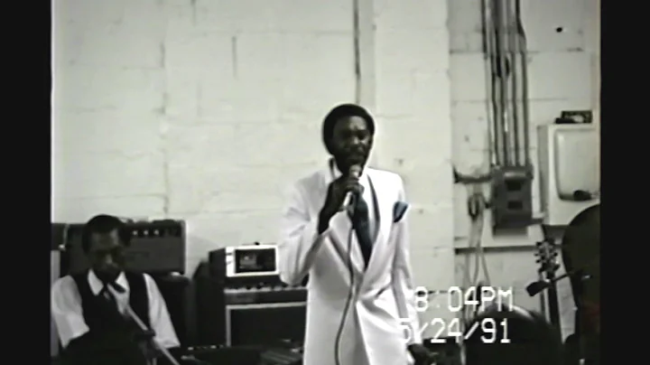 Lets Go Back To God - Floyd Stringer
